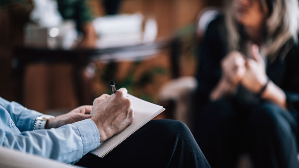 what is addiction counseling